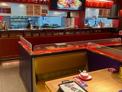 -丽伟的串·烧烤·砂锅(芝麻街店)