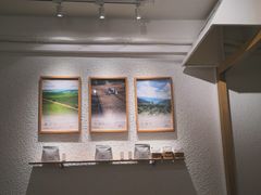 -Cafe on warm(丹霞店)