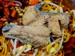 -望京一号·重庆江湖菜(工体店)
