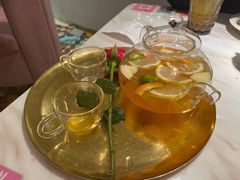 -茉莉餐厅(包河万达店)