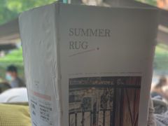 -the rug 飞毯 (朝阳公园店)