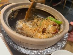 -烹然四季椰子鸡火锅(姚家园万象汇店)
