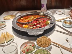 -川西坝子火锅(金沙1.0直营店)