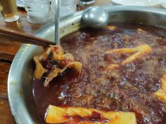 -李德富老街牛杂火锅(抚琴街店)