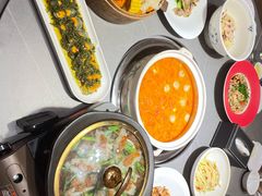 -番茄犟汤锅(东坝店)