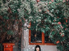 -小时光咖啡馆(北锣鼓巷店)