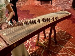 -金轩中餐厅 Jin Xuan(浦东丽思卡尔顿酒店)