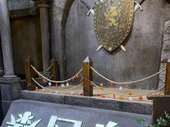 -暴风岛沉浸式体验馆(百联世纪店)