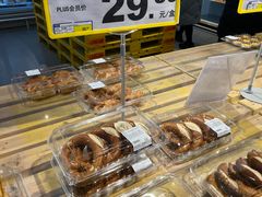 -麦德龙(郑东店)