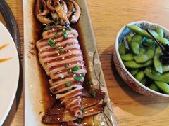 -赤坂亭·M9和牛烧肉·铁板烧(合肥万象城店)