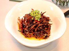 -北京柏悦酒店·锦庭餐厅Dining Room