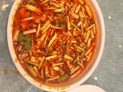 -顺兴老茶馆·精品川菜(世纪城店)