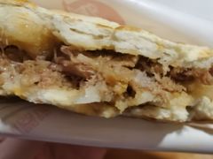 -子午路张记肉夹馍(小寨西路店)