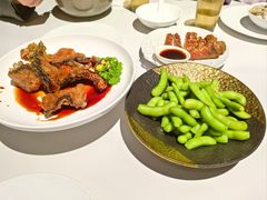 -顶特勒·黄鱼馆·特色菜(上海大世界店)