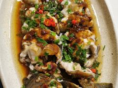 -小郭私房菜·海肠捞饭店(学士街店)