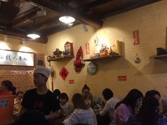 -锅儿挑面馆