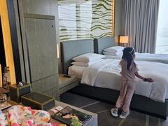 -大连君悦酒店