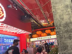 -神府路壹号·海鲜烧烤·砂锅粥·锅物(三坊七巷店)