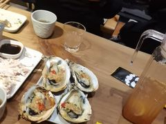 -木屋烧烤(岗顶二店)