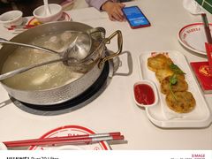 -八合里潮汕鲜牛肉火锅(上海汇智广场店)