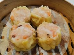 鲜虾烧卖皇-万龙洲海鲜(南新仓店)