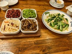 -老雒阳面馆·水席·洛阳菜(纱厂路店)