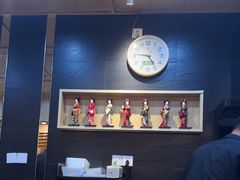 -东京屋(武定路店)