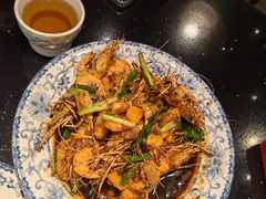 -老头儿油爆虾·知味杭州(爱琴海购物中心)