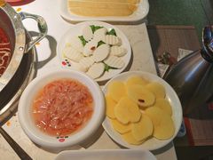 -蜀滋香鲜鱼美蛙火锅(339店)