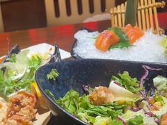 -白石的深夜食堂(济南万象城店)