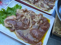 -老地方泥炉烤肉(总店)