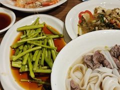 -龙湖杭州滨江天街