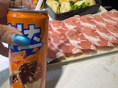 -京门活鱼馆·鱼火锅(百子湾（原红庙）店)
