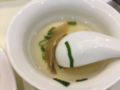 -上和臻品中国菜(花园街店)