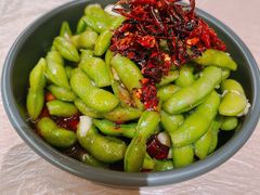 -靓靓蒸虾·头牌蒸虾(万松园玲珑店)