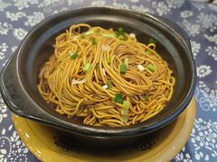 徽州焖面-印象徽州·正宗徽菜体验店