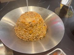 -韩宫宴和牛烤肉(武汉光谷现代风情街店)