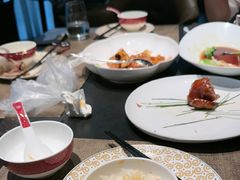 -曾宴·楚菜(湖北省博物馆店)