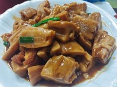 -茗荔园农庄(大涌店)