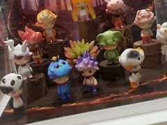 -泡泡玛特POPMART(上海环球港店)