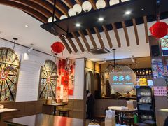 -常盛香生煎·酸辣汤.无锡老字号玉兰饼(新生路店)