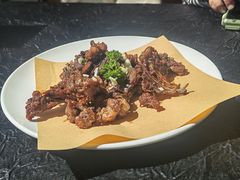 -正德楼果木烤鸭·渔家菜(东港店)