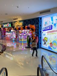 -LuckyStar幸运星家庭娱乐中心(东莞国贸店)