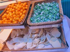 -阿里疆Alijiang·丝路美食·异域风情·清真(长楹天街店)