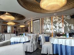 -广州塔晖粤轩中餐厅