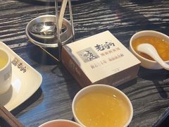 -老船舫·现做活鲜鱼馆(东郊记忆店)