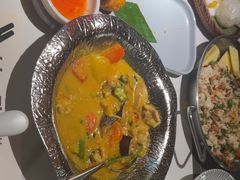 -帕娜·泰式茶餐厅·Bistro(近铁广场店)