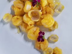 -溪畔•新徽菜(碧湖云溪店)