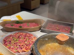 -芸山季·云南山珍菌火锅(南翔印象城MEGA店)