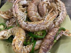 -贞姨美食·老字号海鲜大排档